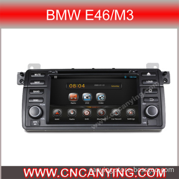 Android Car DVD Player for BMW E46 with GPS Bluetooth (AD-7212)